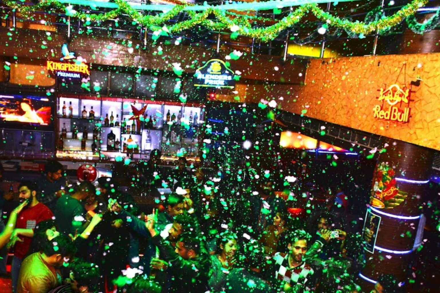 How to reach Night Clubs In Chandigarh Sector 26 night clubs in chandigarh sector 26