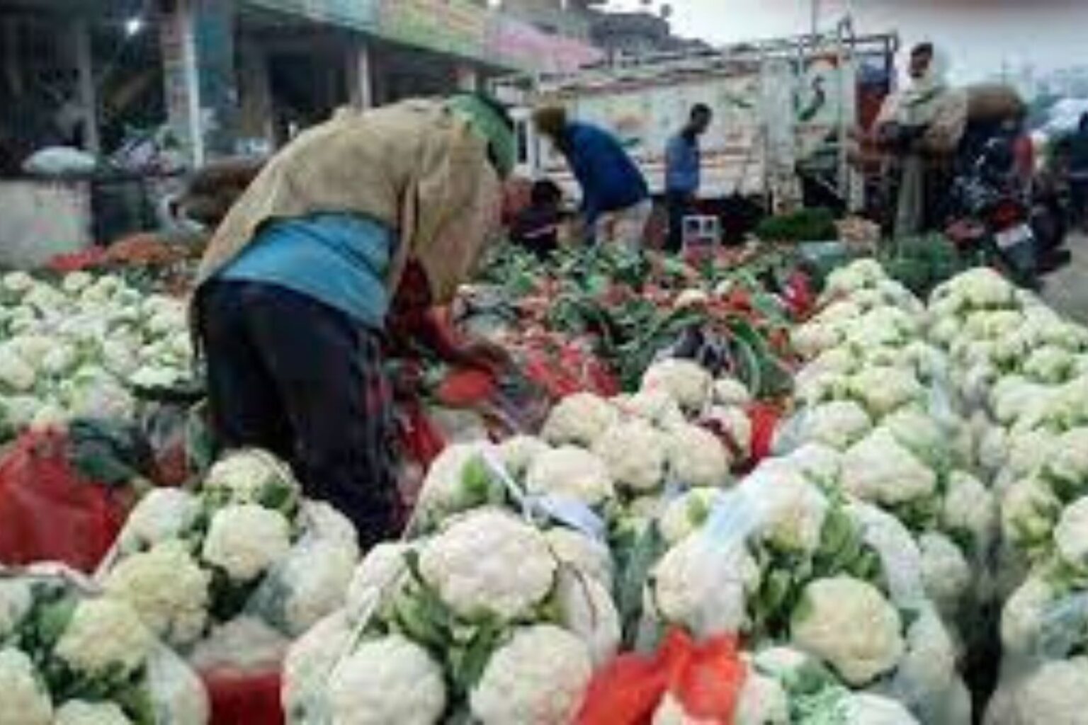 How to reach Noida Phase 2 Sabzi Mandi noida phase 2 sabzi mandi