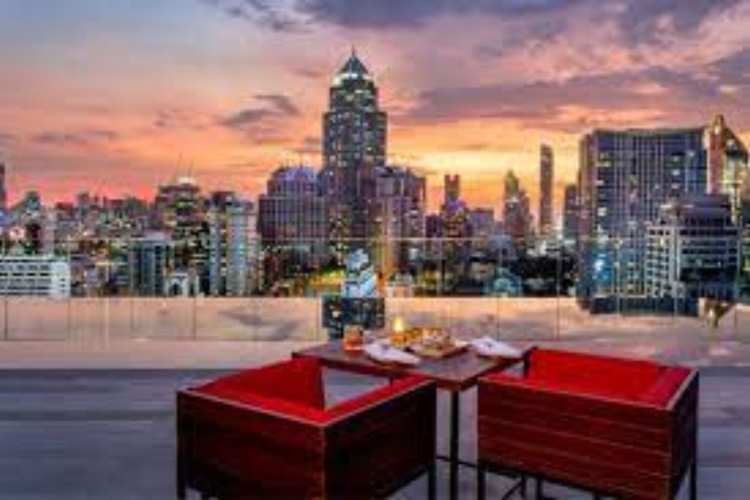 How to reach Novotel Bangkok Sukhumvit 4 novotel bangkok sukhumvit 4