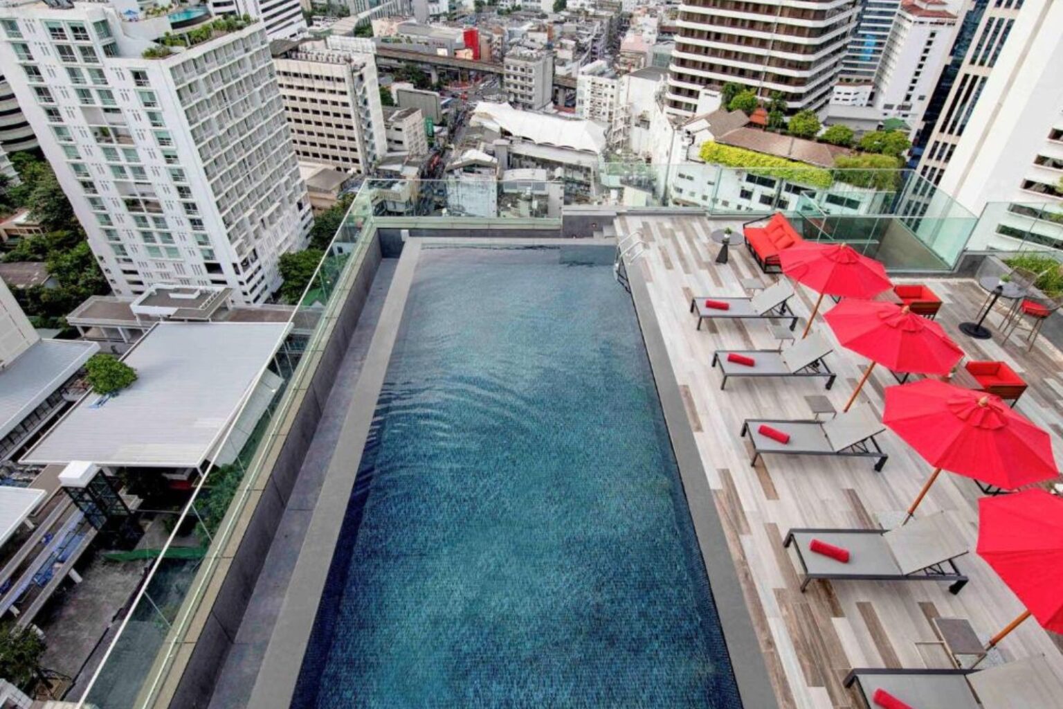 How to reach Novotel Sukhumvit 4 Bangkok novotel sukhumvit 4