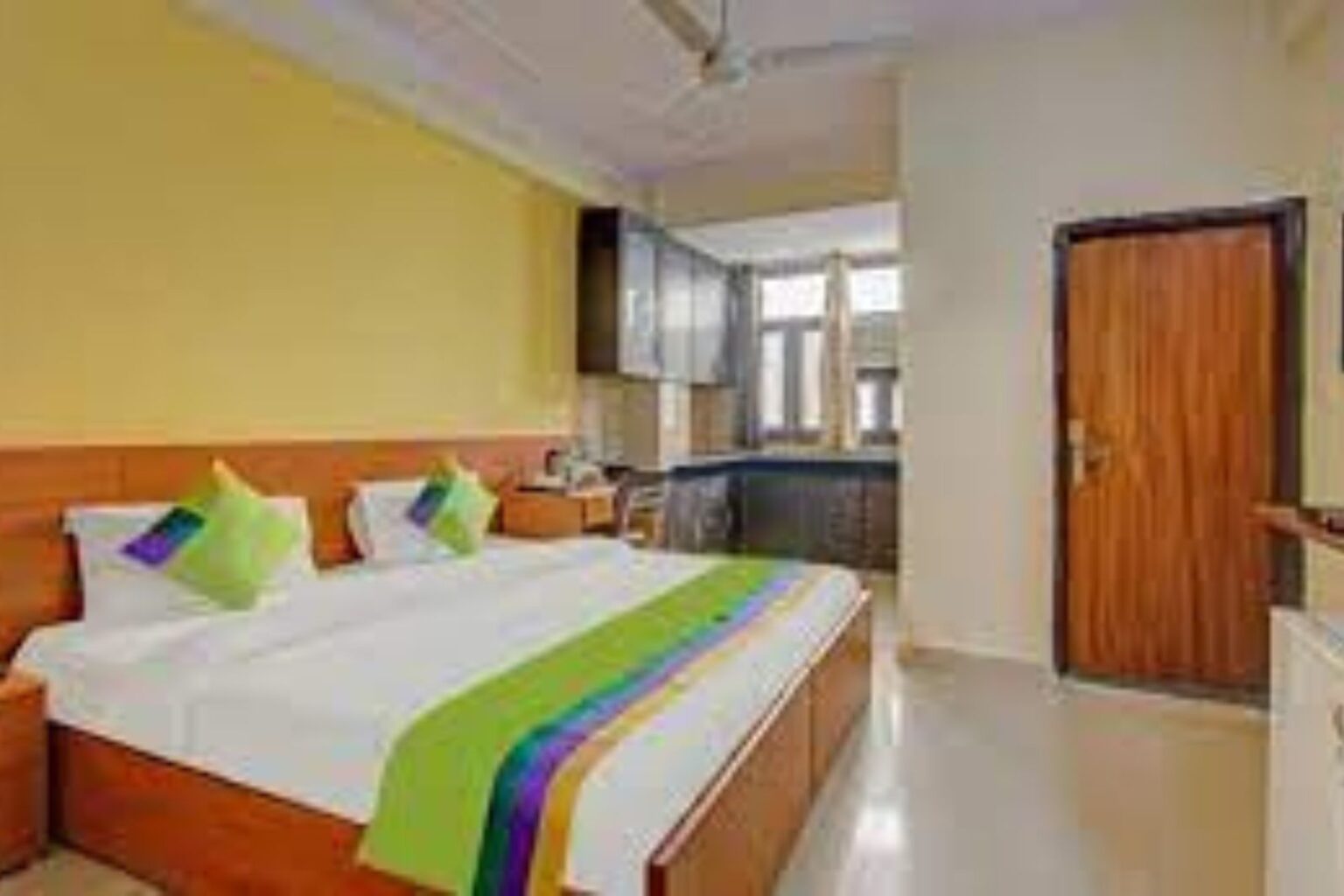 oyo 46558 tms residency