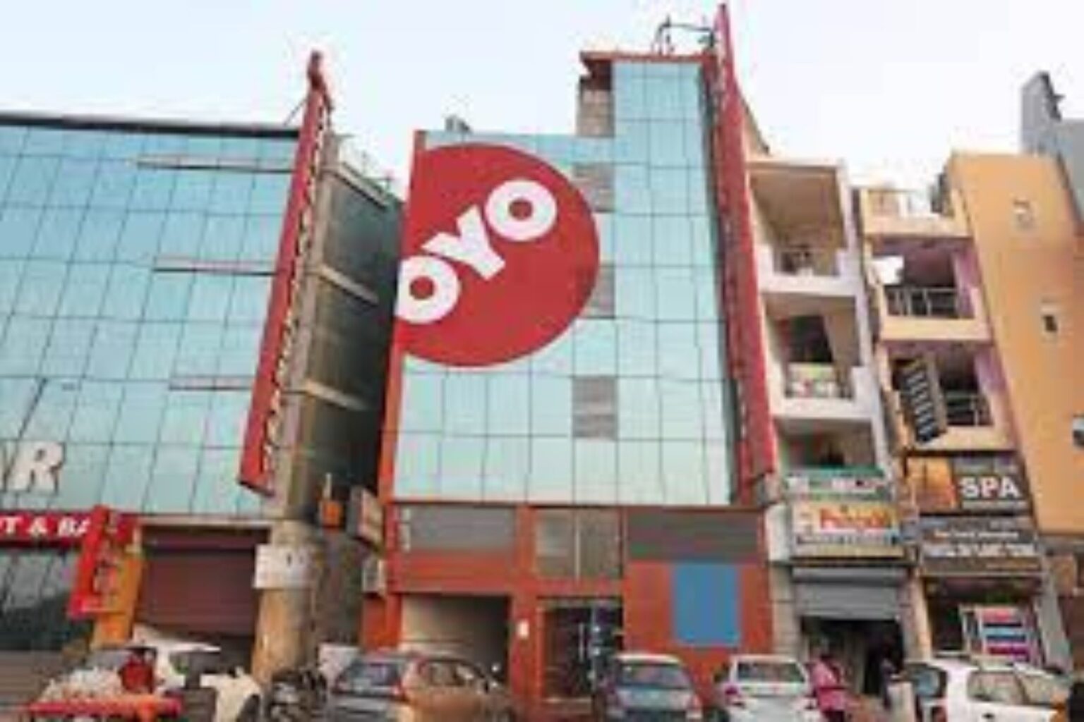 How to reach OYO 484 RTS Hotel New Delhi oyo 484 rts hotel