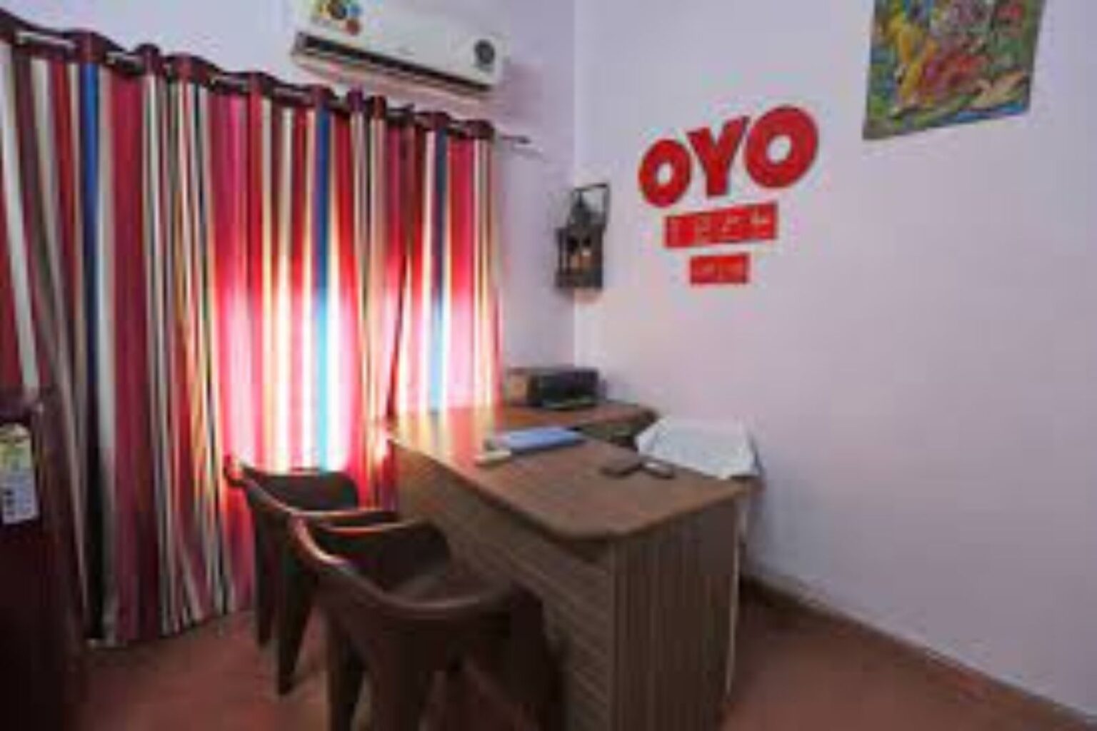 oyo 48644 metro view