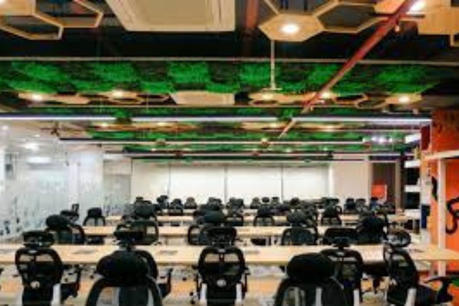 How to reach PU4 Indore Corporate Office pu4 indore