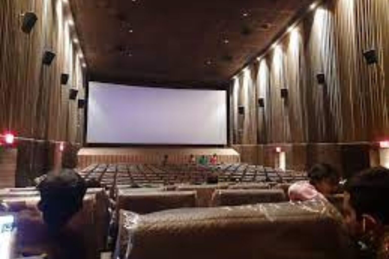 How to reach Sandhya Digital 4K Theatre Karnataka sandhya digital 4k theatre