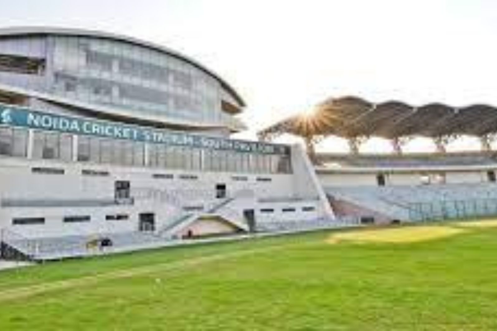 sector 22 noida