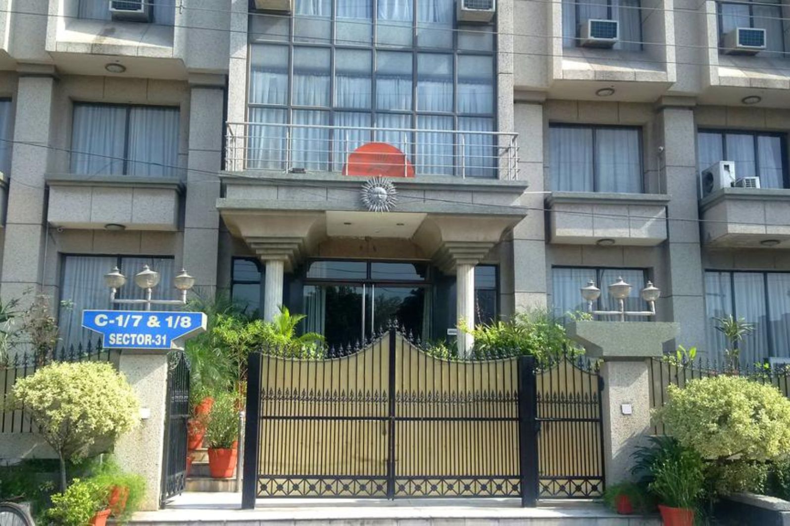 sector 23 noida