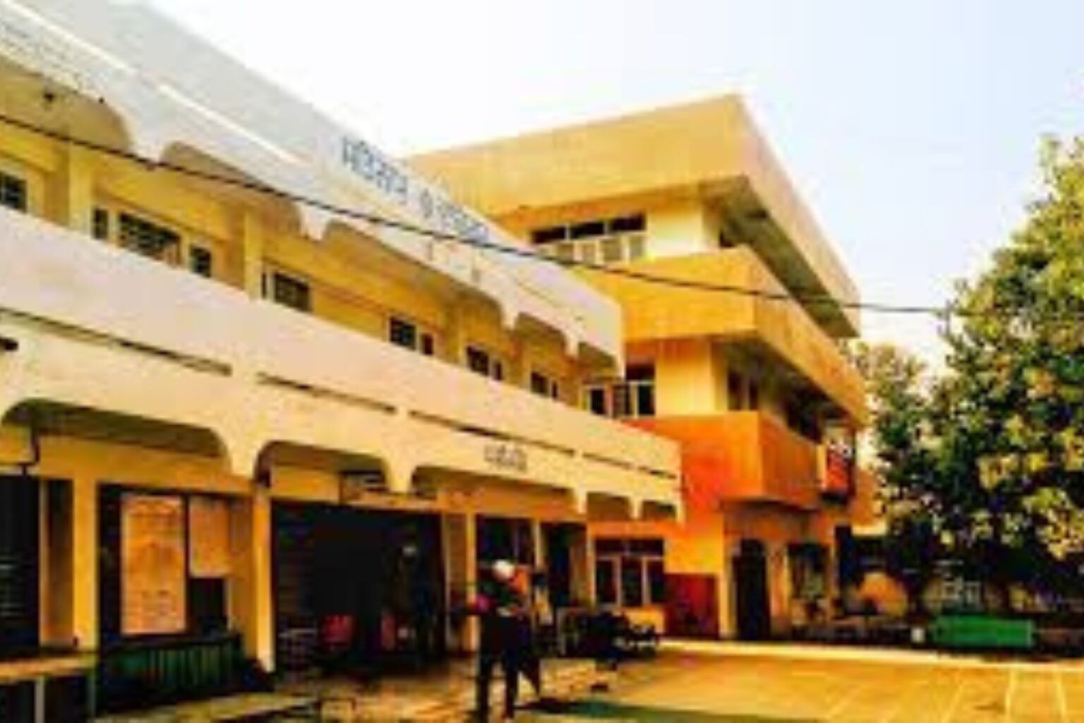 sector 27 chandigarh