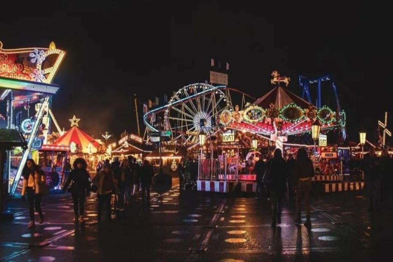 sector 29 mela