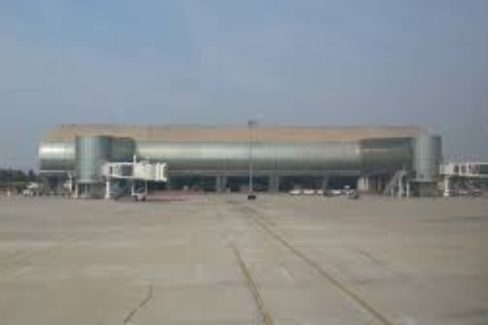 terminal 2 jaipur