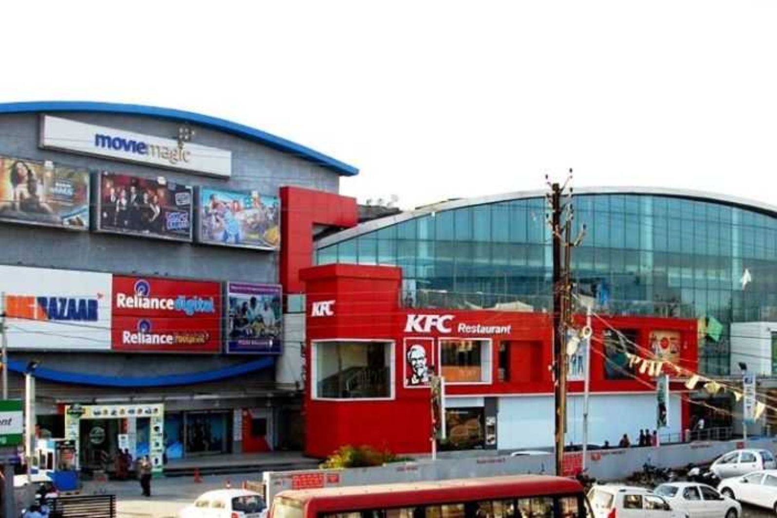 v2 mall jabalpur