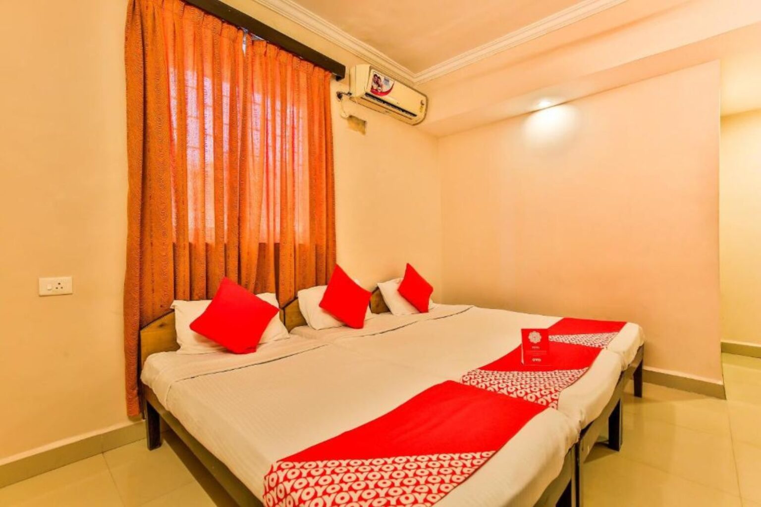 How to reach 4 Pillars Hotel Panjim Goa 4 pillars hotel panjim