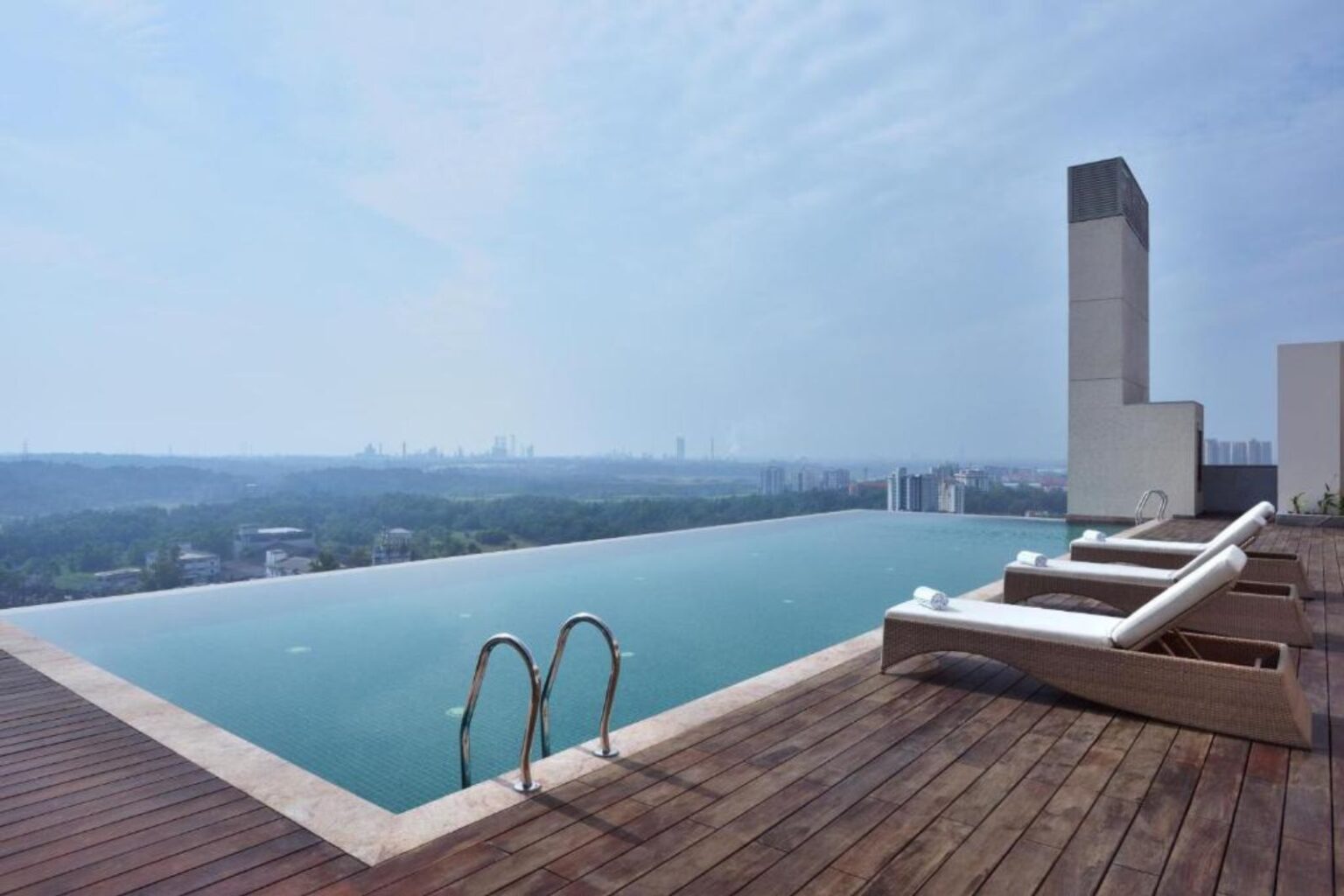 How to reach 4 Points By Sheraton Kochi 4 points by sheraton kochi