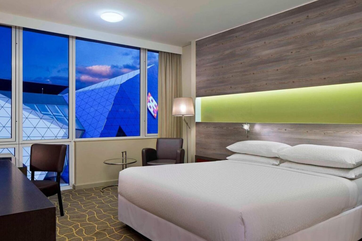 How to reach 4 Points By Sheraton Perth Australia 4 points by sheraton perth