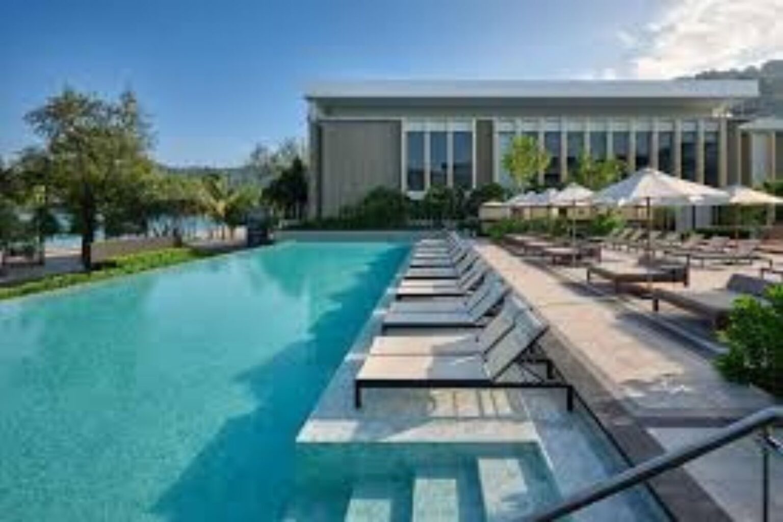 points by sheraton phuket