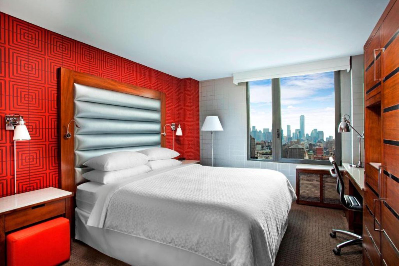 4 points sheraton chelsea