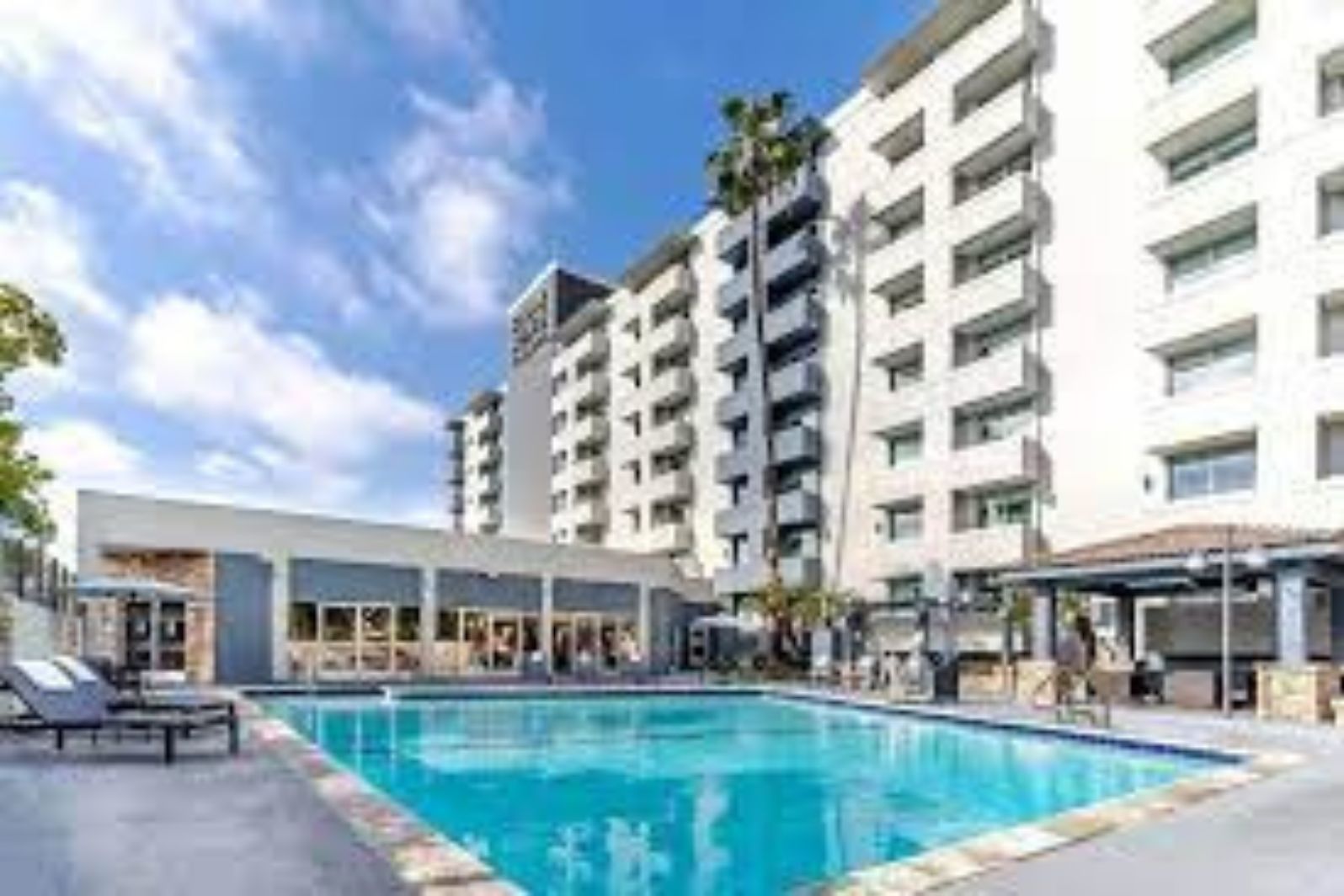 4 points sheraton los angeles