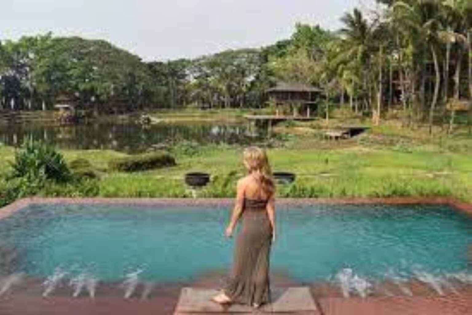 How to reach 4 Seasons Chiang Mai Hotel Thailand 4 seasons chiang mai