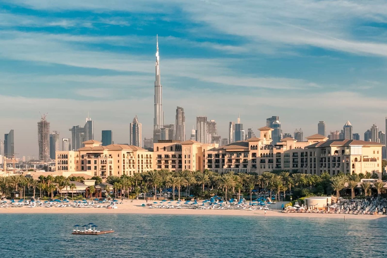 4 seasons dubai