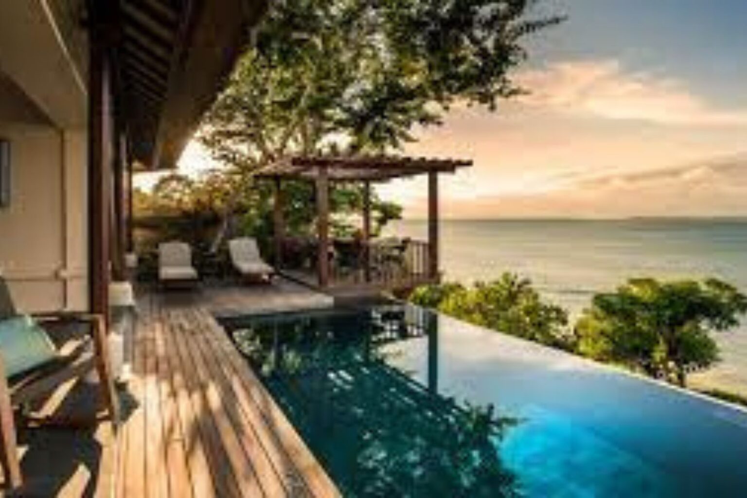 How to reach 4 Seasons Hotel Bali Jimbaran 4 seasons hotel bali