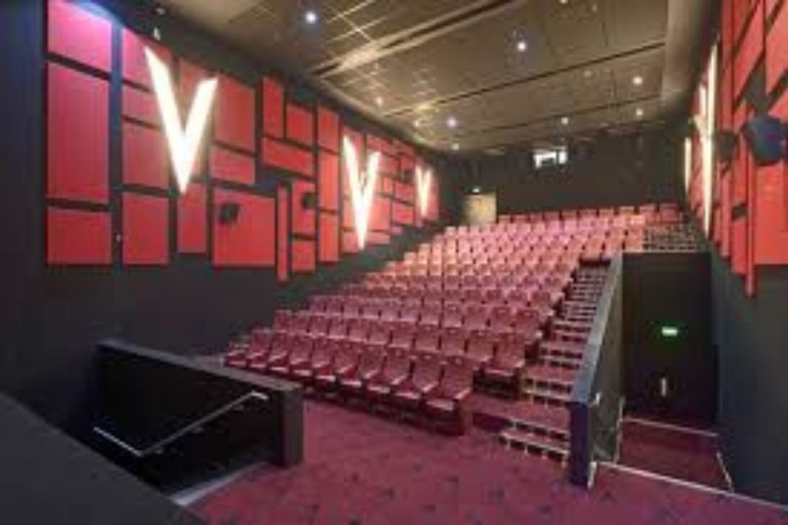 4dx theater in mumbai