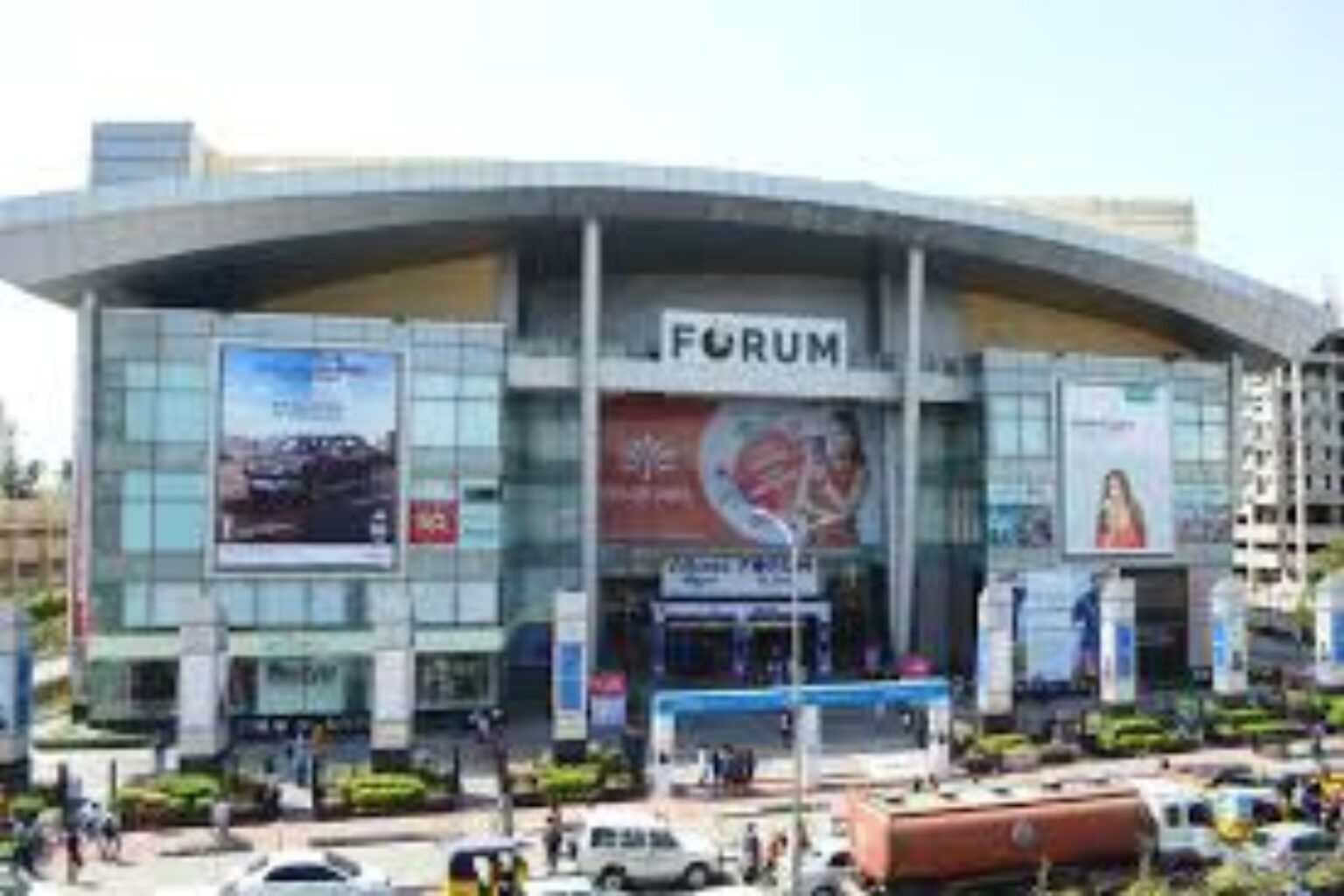 4m mall chennai