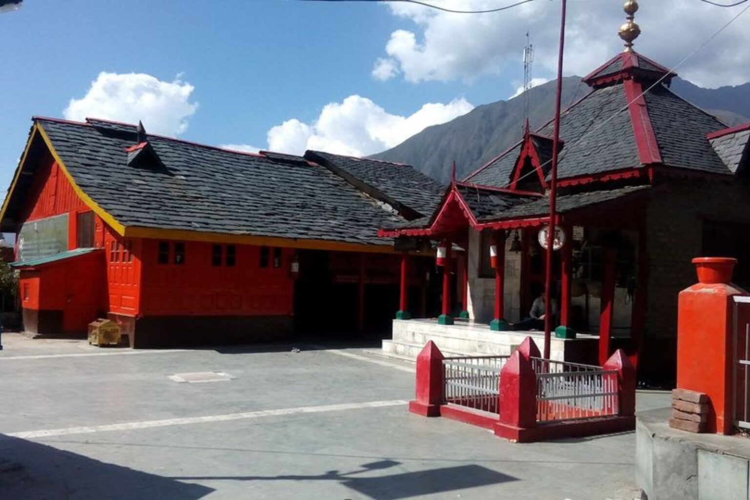 How to reach 84 Mandir Bharmour Himachal Pradesh 84 mandir bharmour