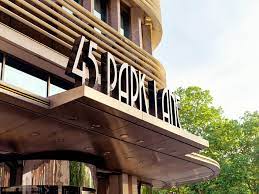 45 park lane london uk