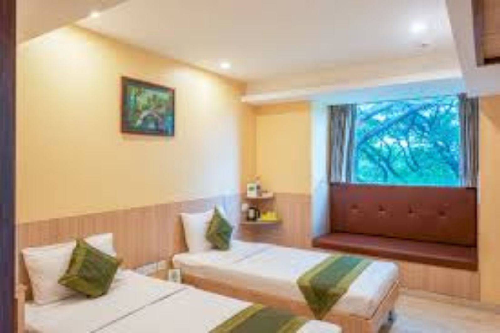 anna nagar 4th avenue