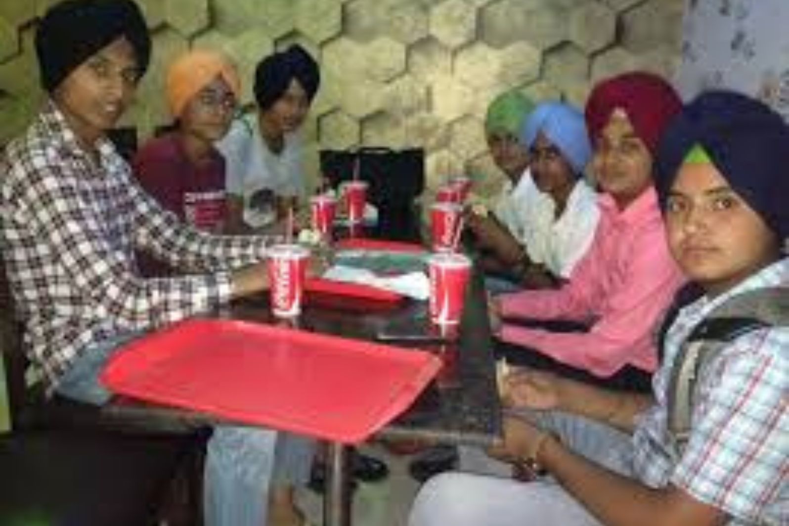 cafe 49 samrala