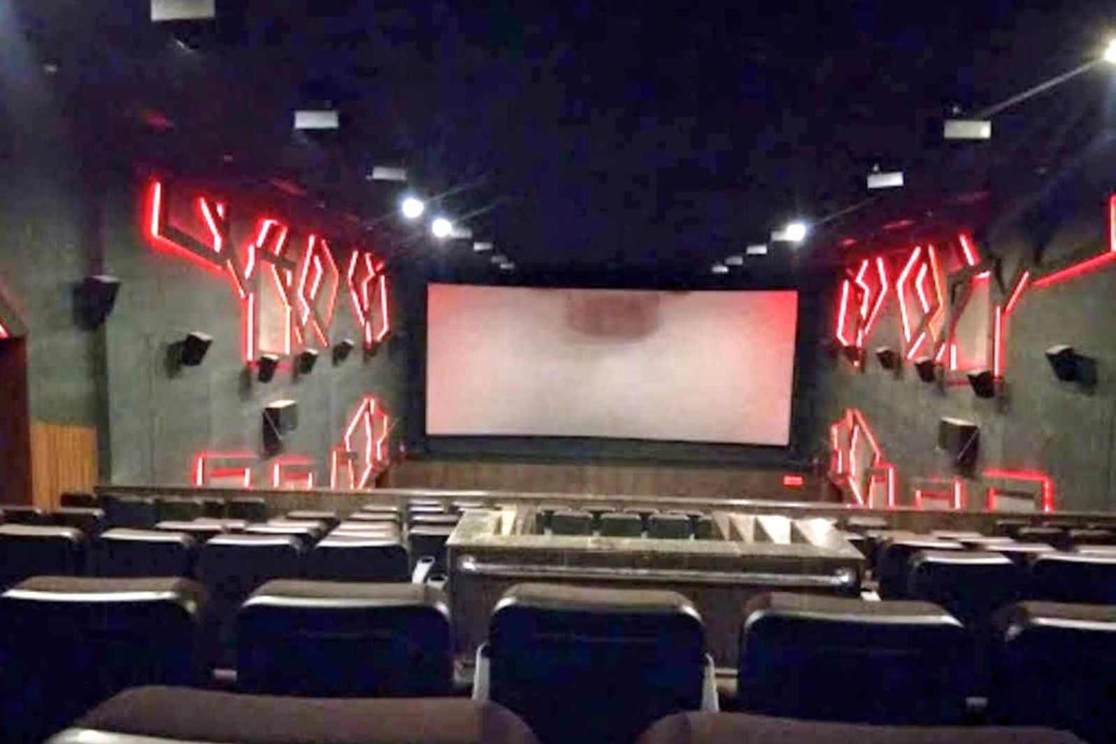 cauvery digital 4k cinema