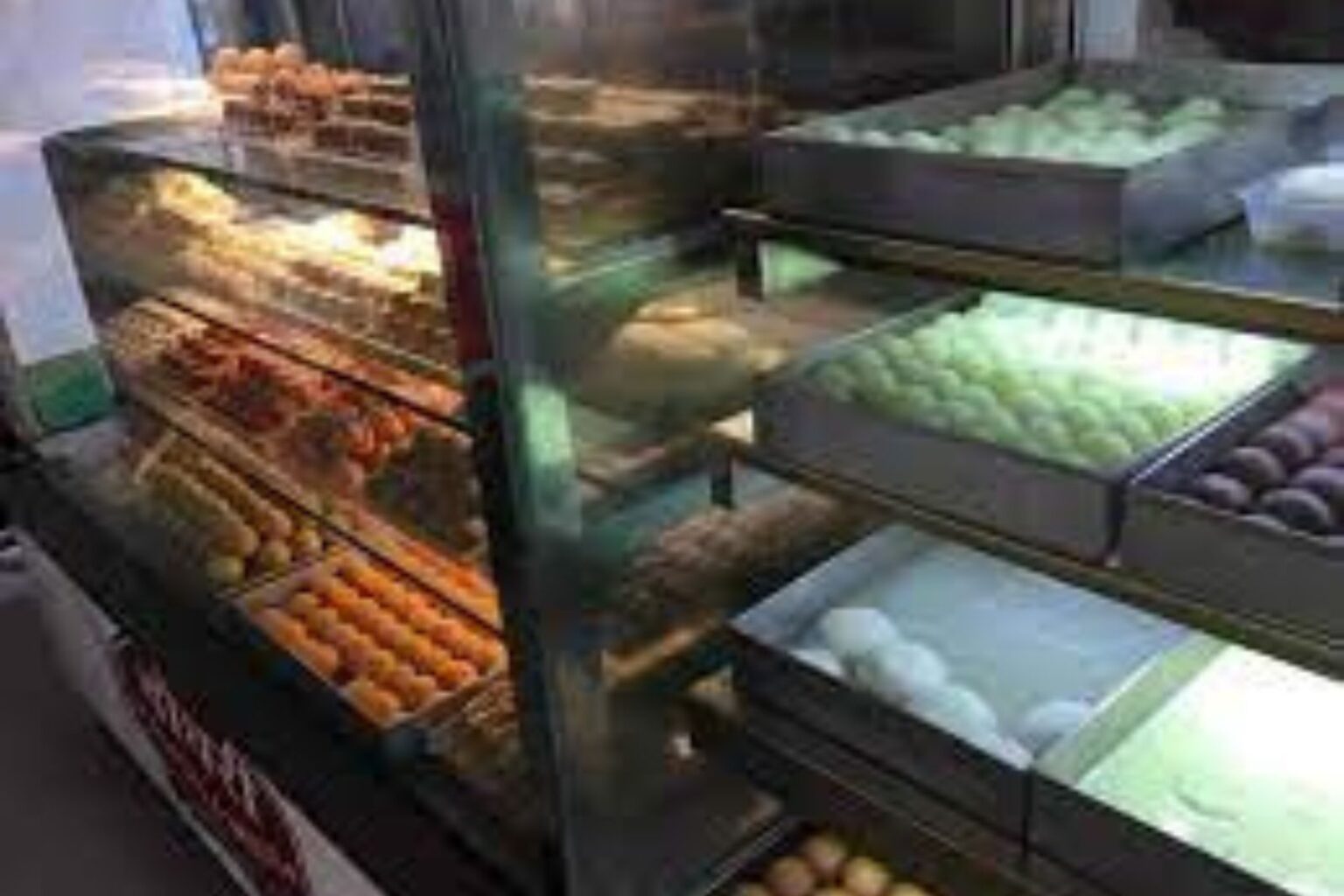 choudhary sweets sector 46 Gurugram