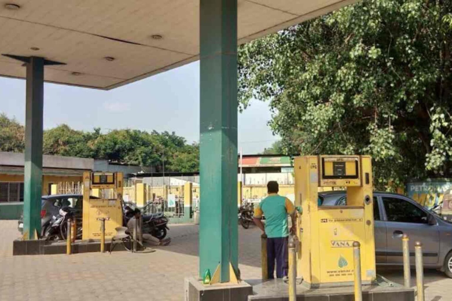 cng pump nh 48