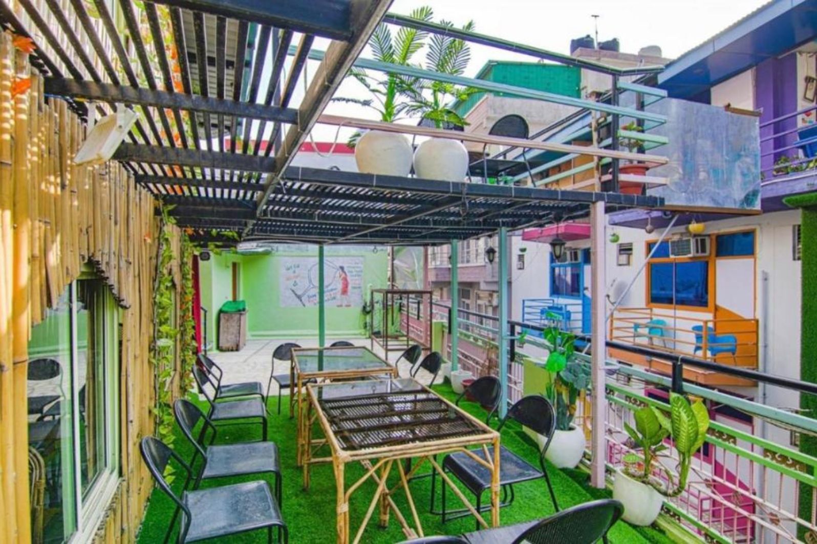 hotel 4 u rishikesh