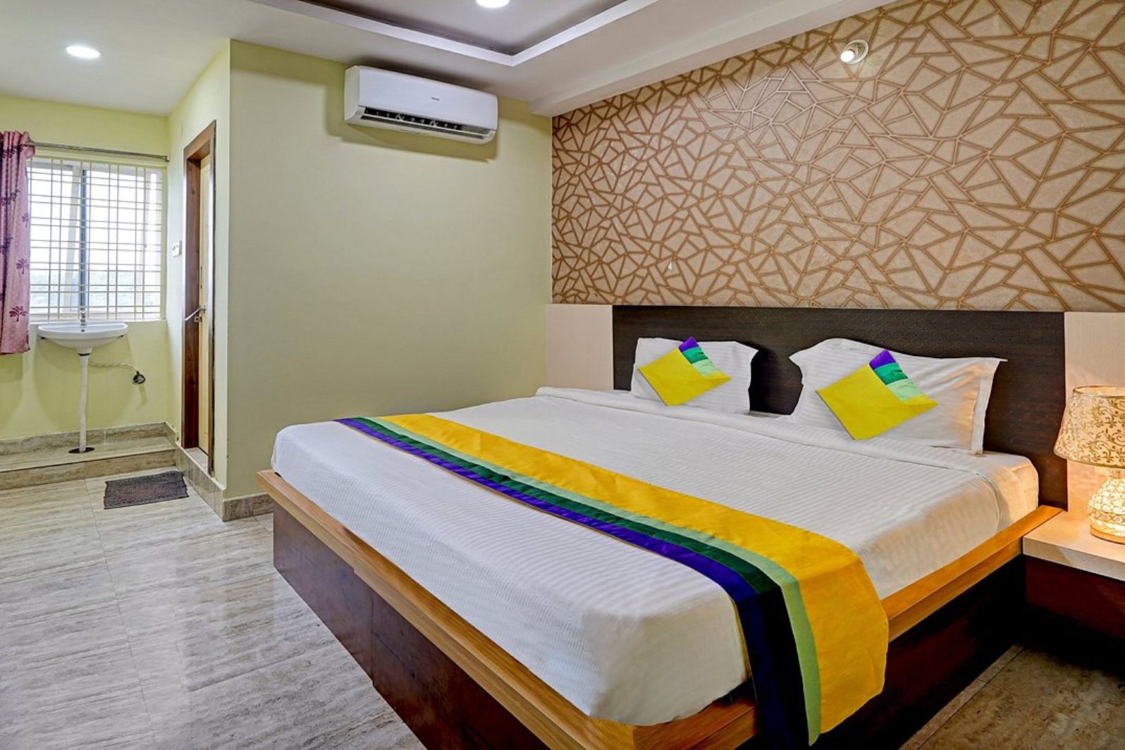 hotel 44 shadnagar