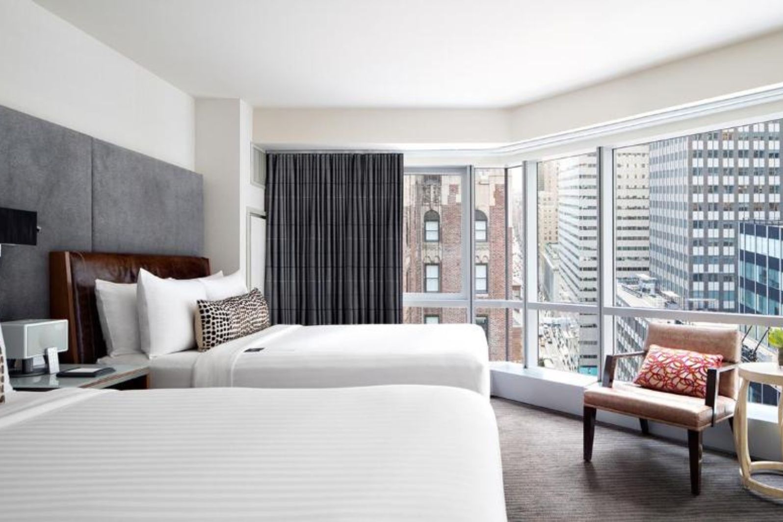 hotel 48lex new york