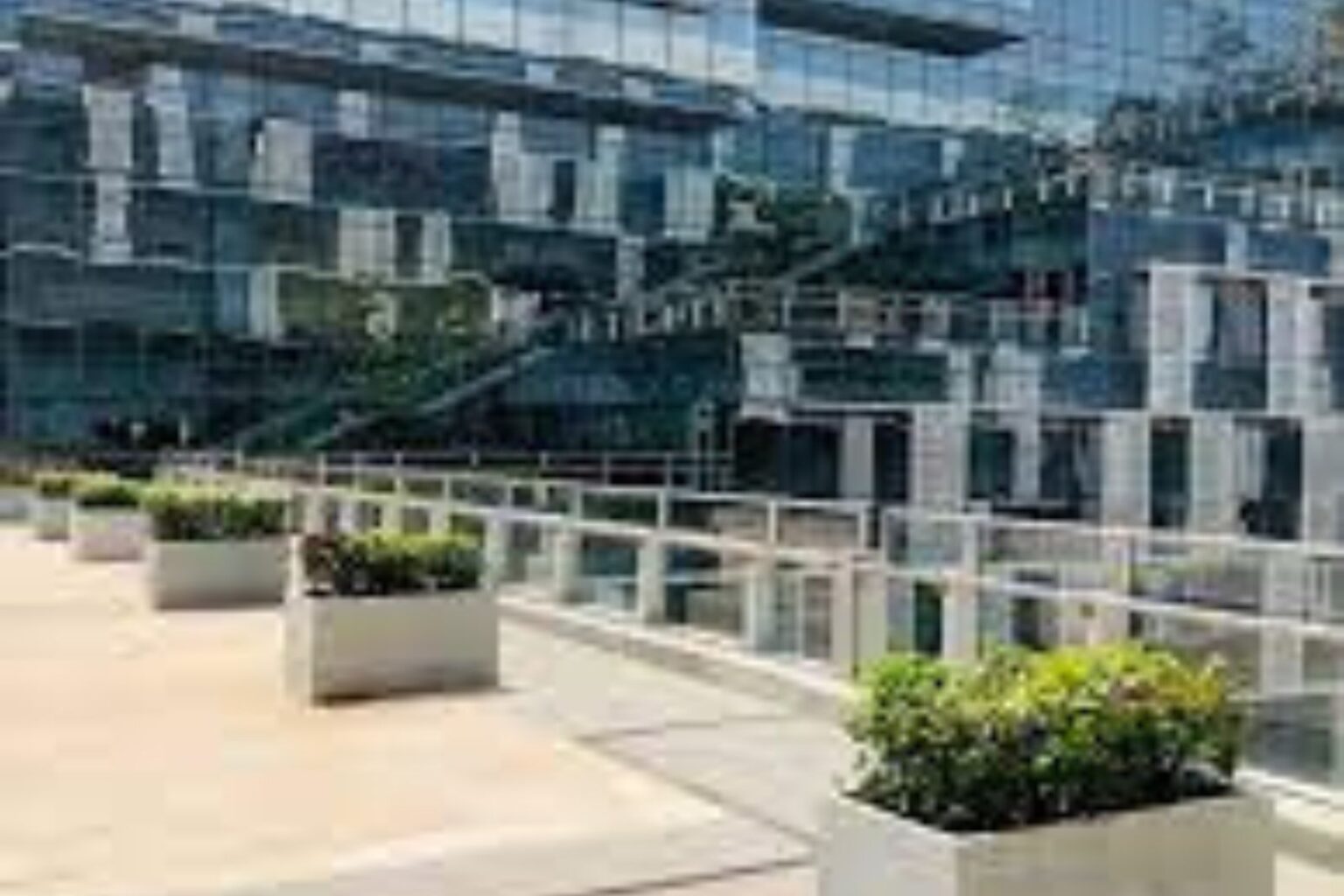 itc green centre gate 4