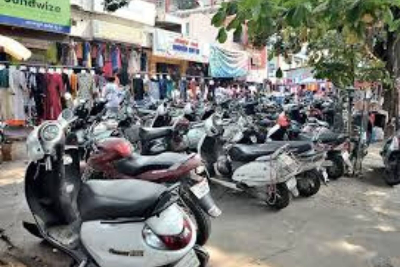 How to reach Jayanagar 4th Block Parking jayanagar 4th block parking