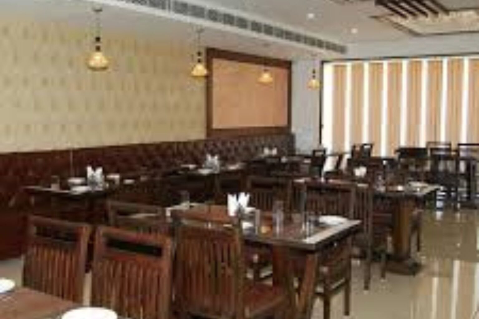 How ton reach MG64 Restaurant Punjab mg64