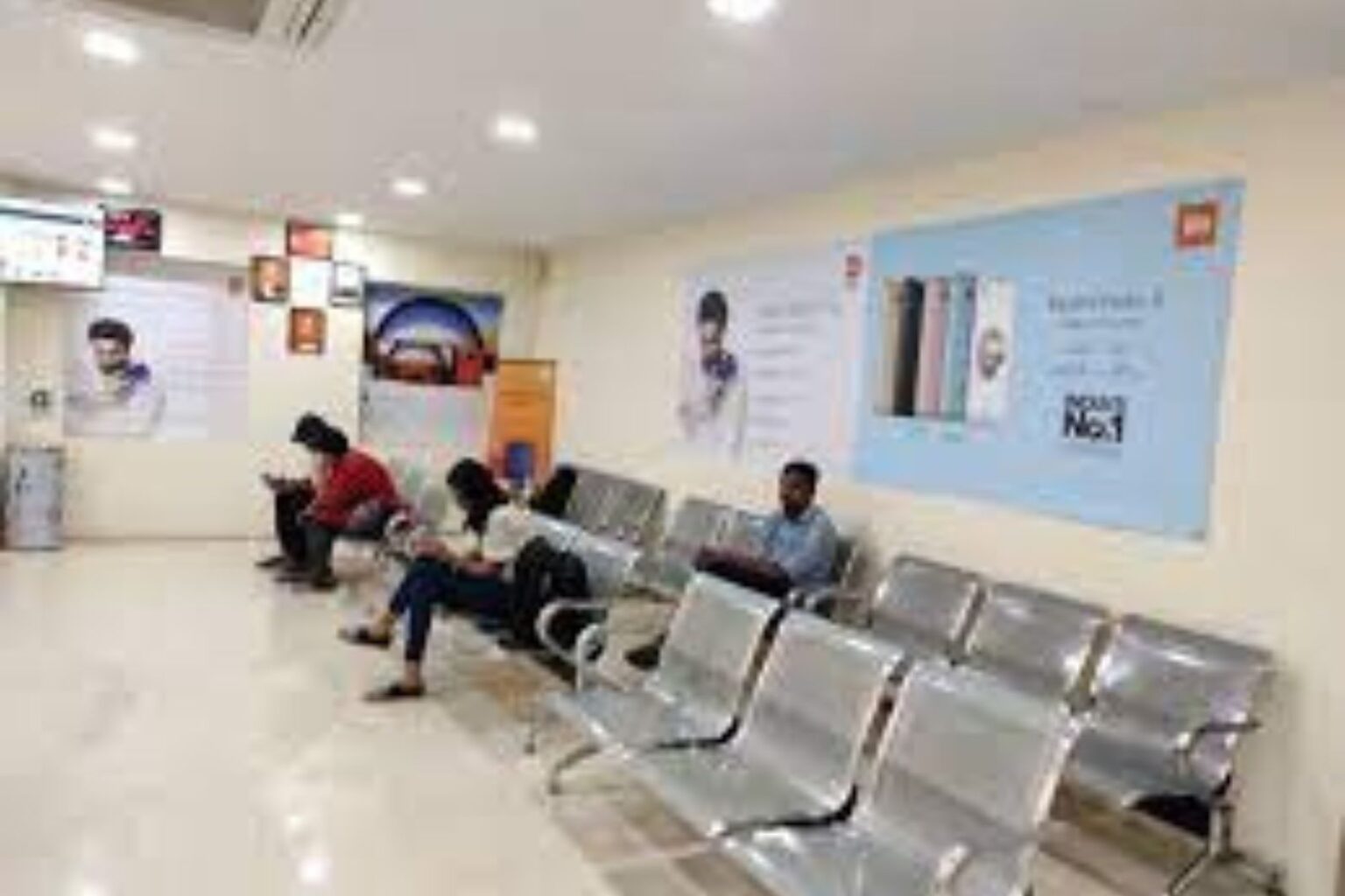 mi service center jayanagar 4th block