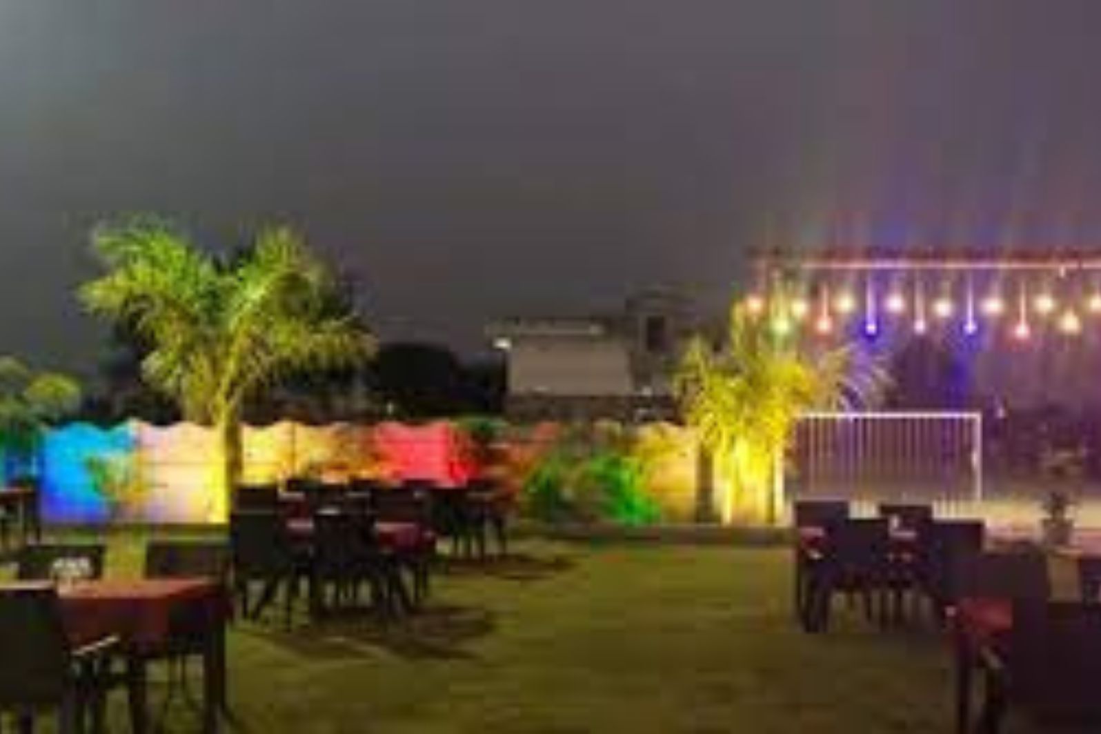 nh 47 dhaba