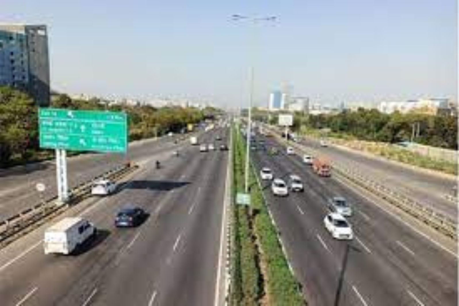 nh 48 gurgaon