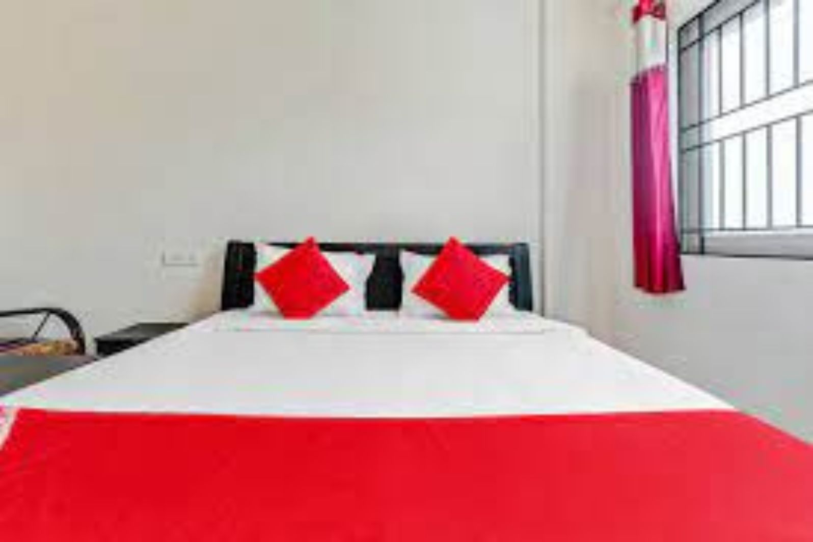 oyo 49996 jj homestay