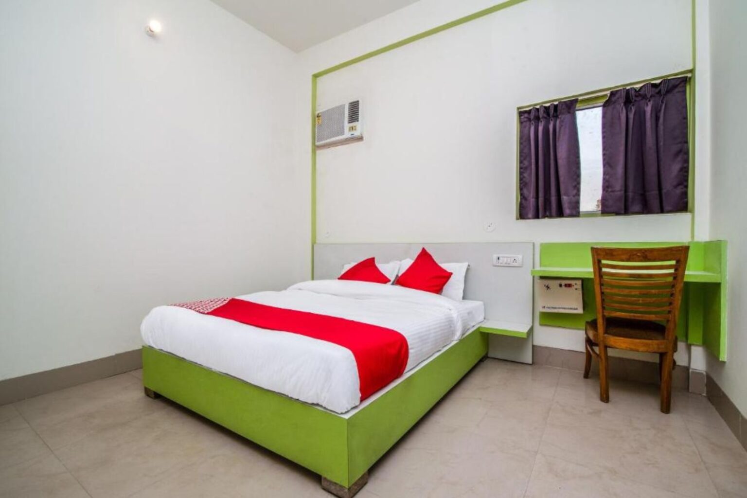 oyo rooms sector 44 gurgaon