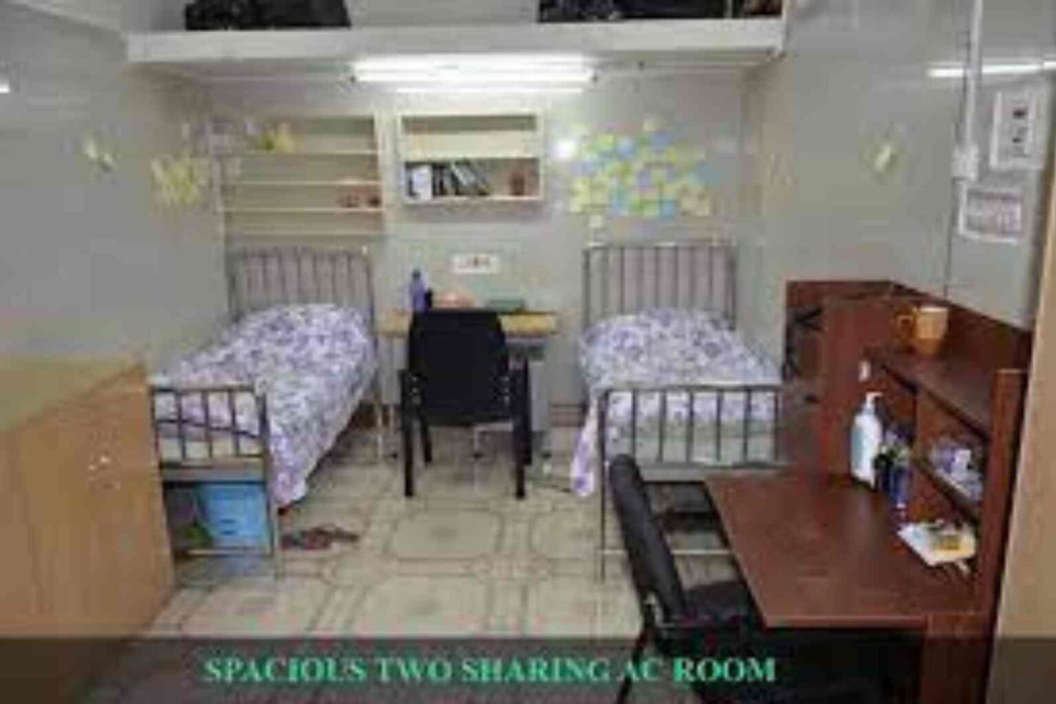 pg near jayanagar 4th block