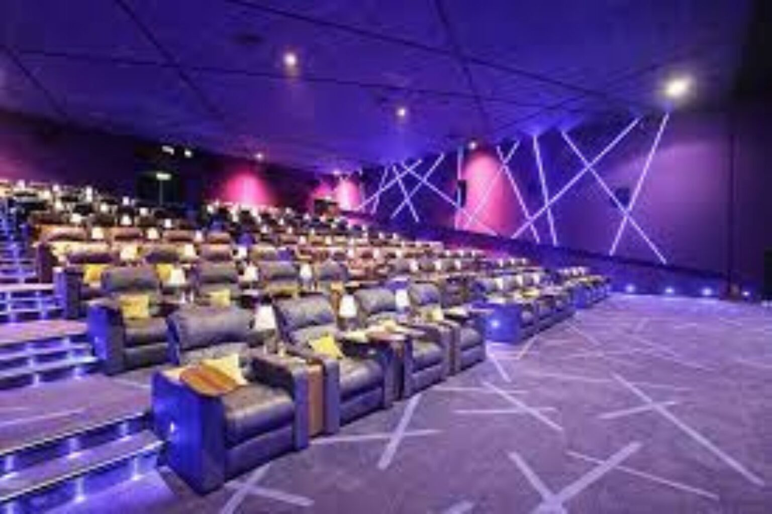 How to reach PVR MGF 4DX Gurgaon pvr mgf 4dx gurgaon
