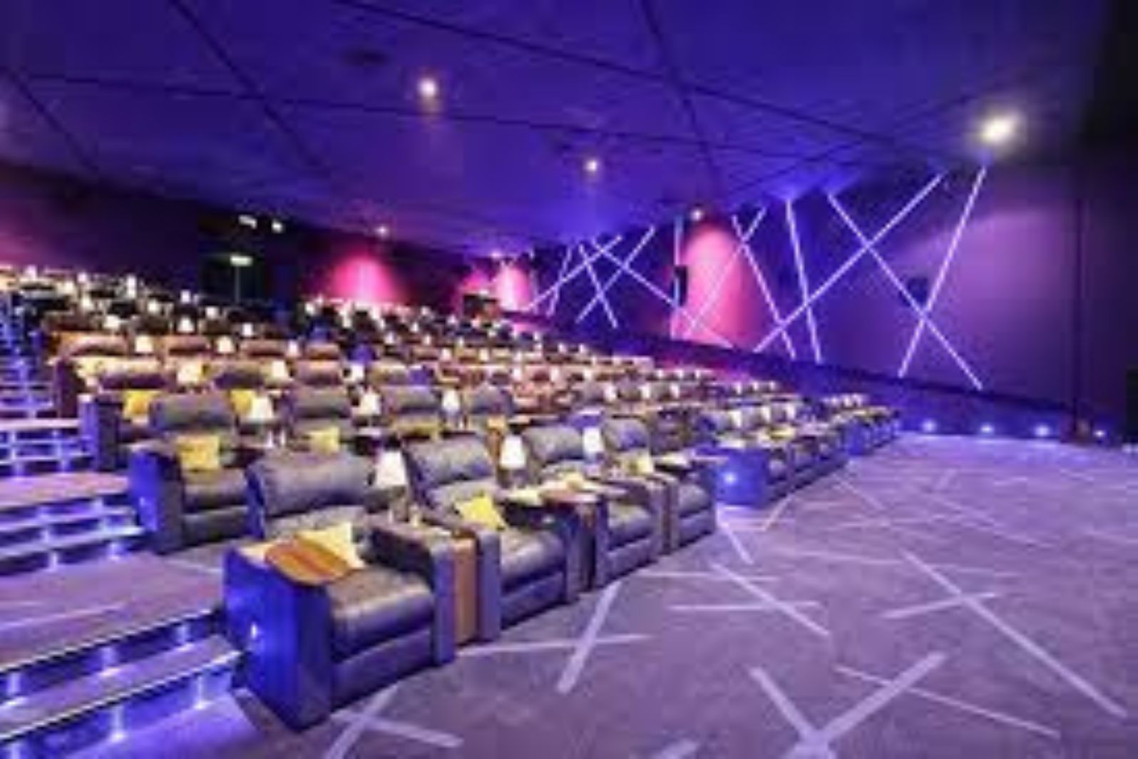 pvr mgf 4dx gurgaon