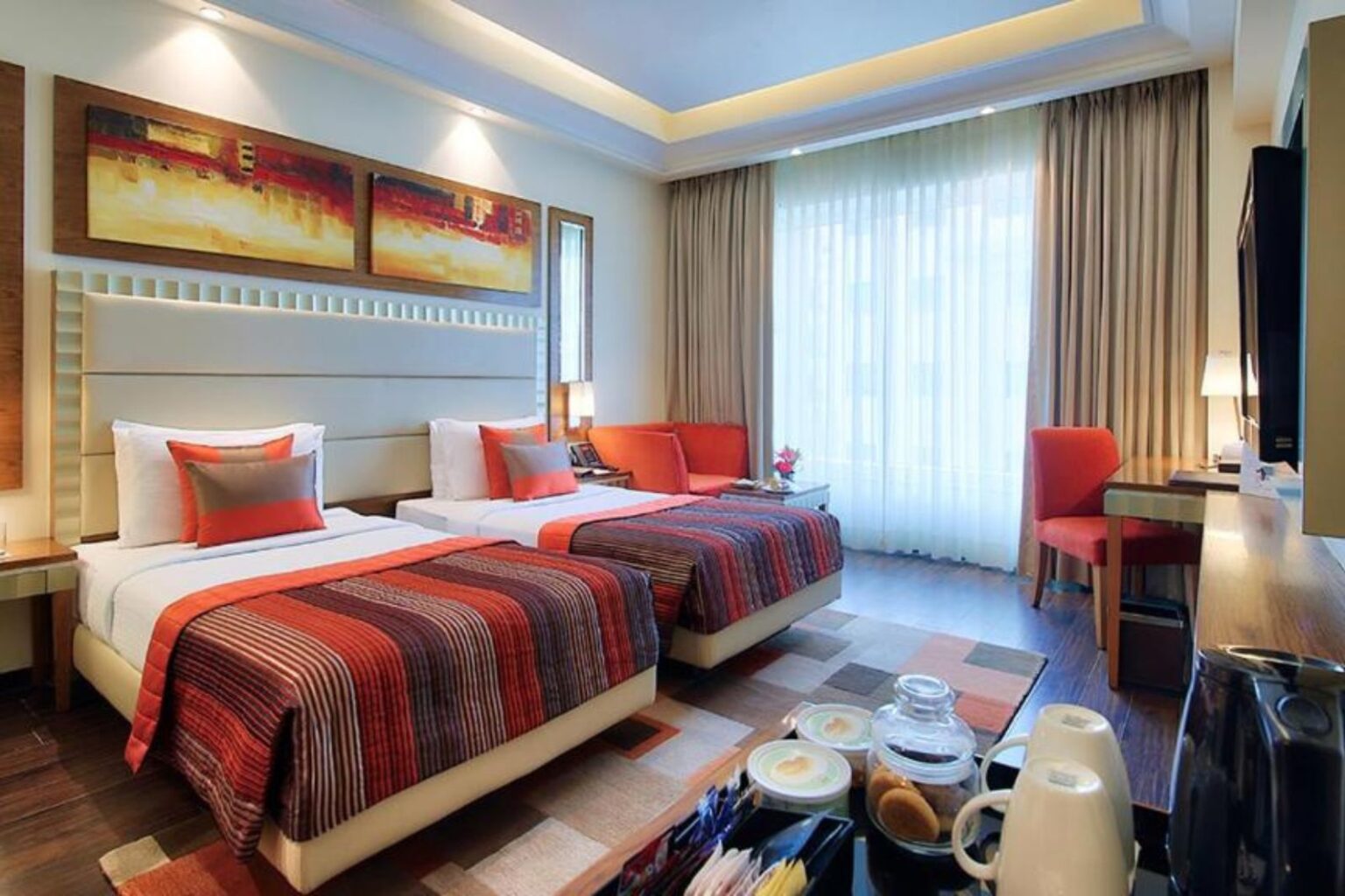 How to reach Ramada Gurgaon Sector 44 ramada gurgaon sector 44