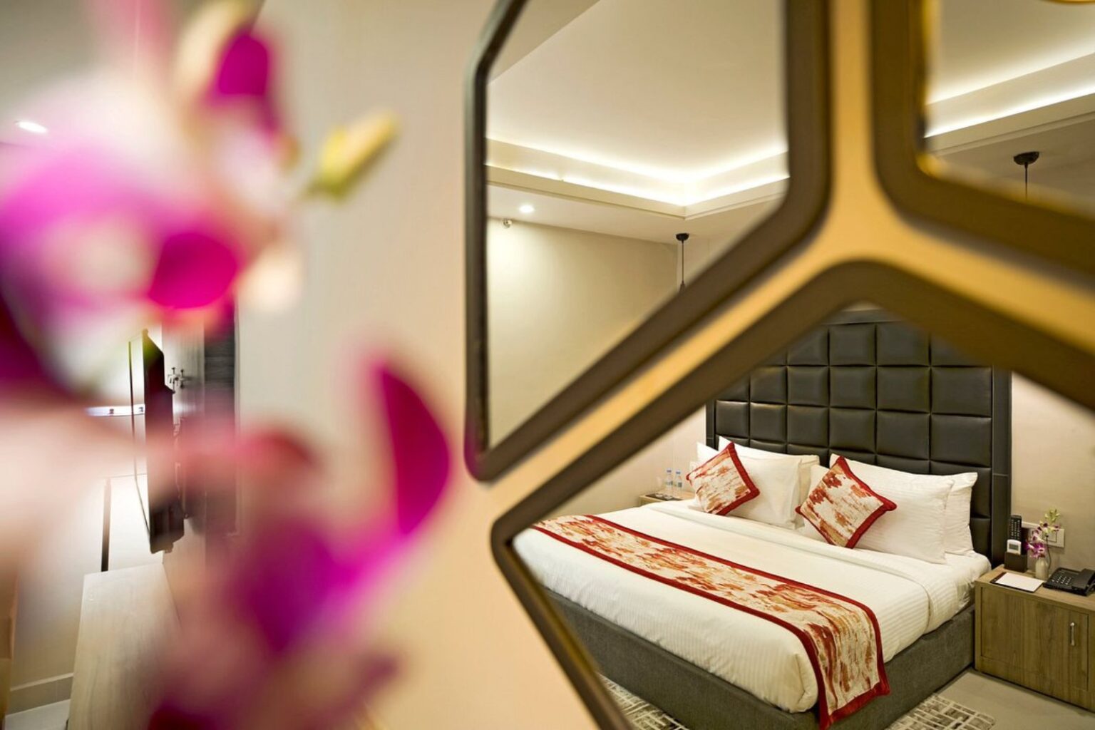 regenta central noida sector 49