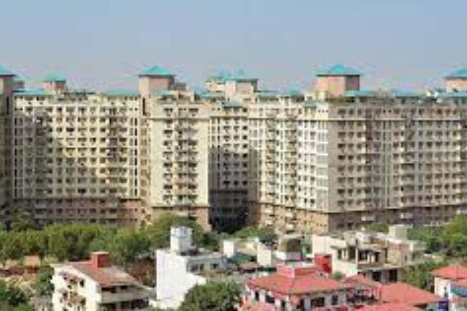 ridgewood estate dlf phase 4 gurgaon